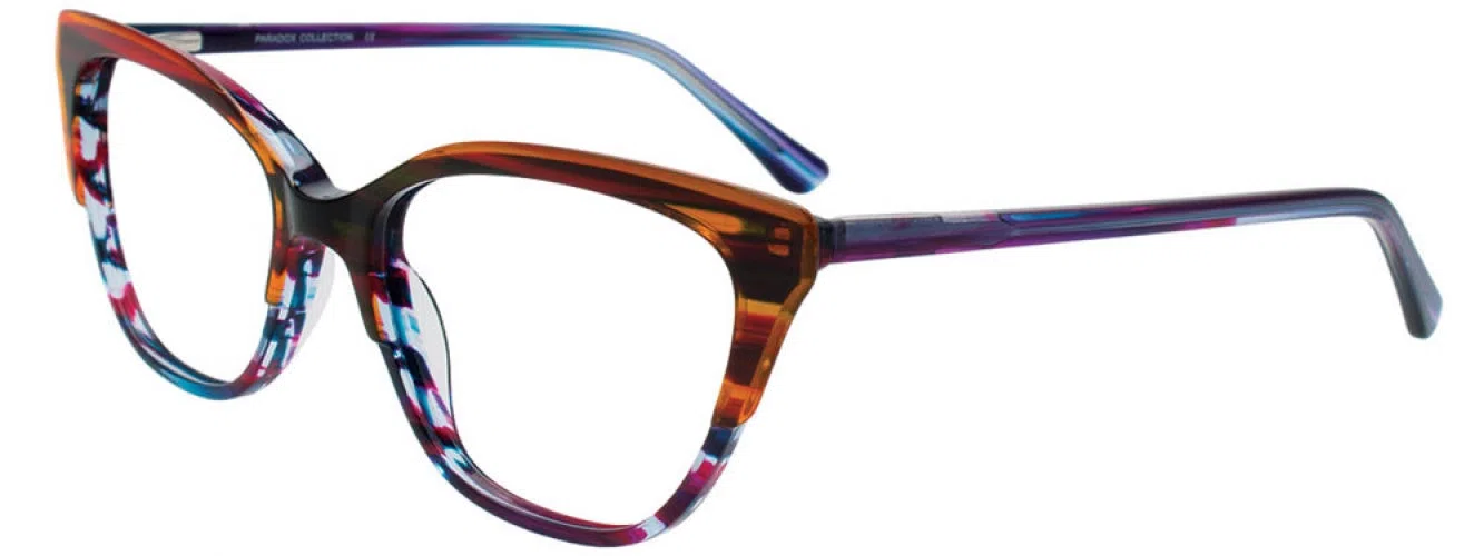 Paradox P5095 Eyeglasses - view 4